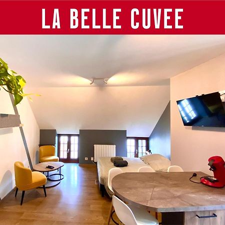 La Belle Cuvee - Plein Centre-Ville Шабли Экстерьер фото